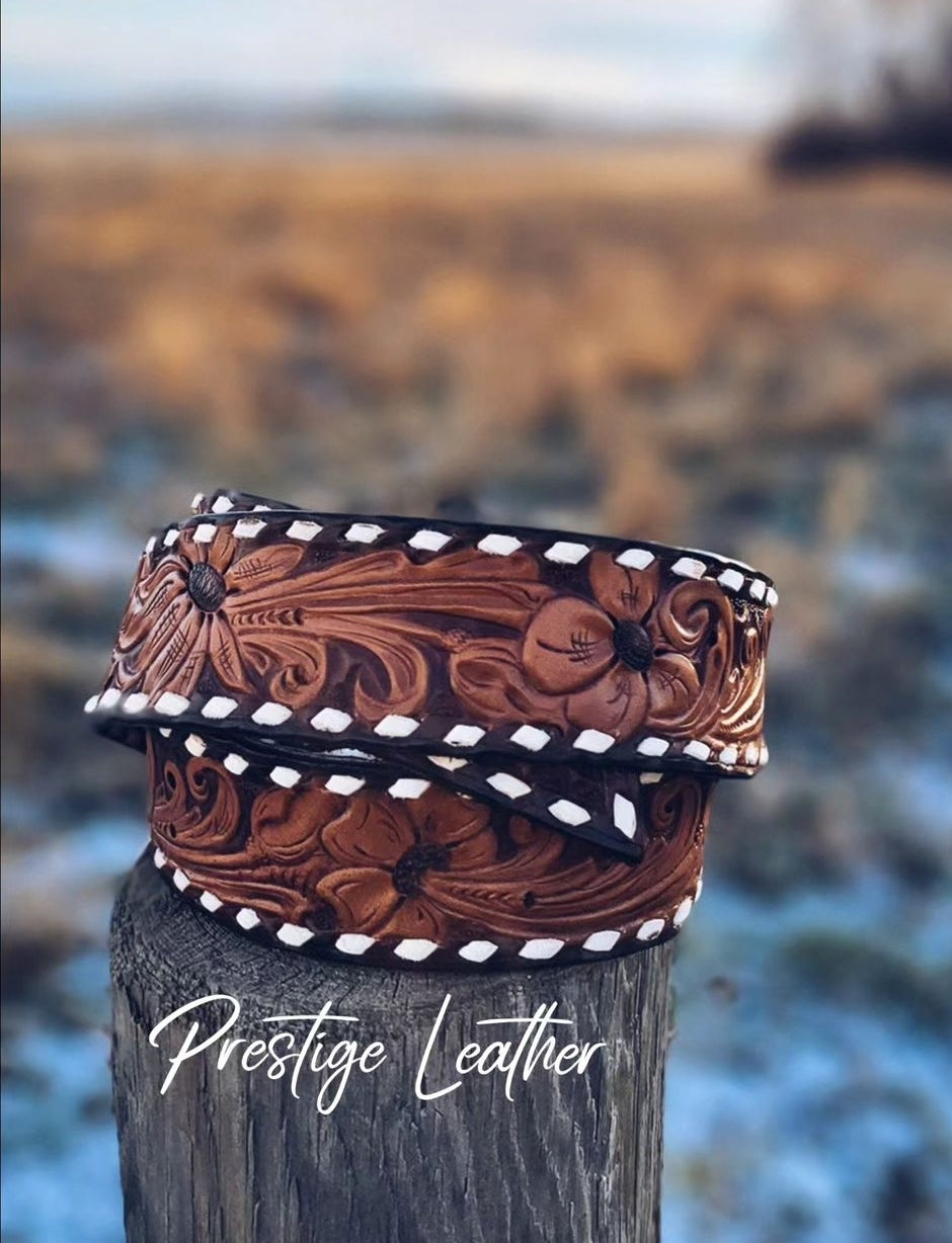 Leather Belts