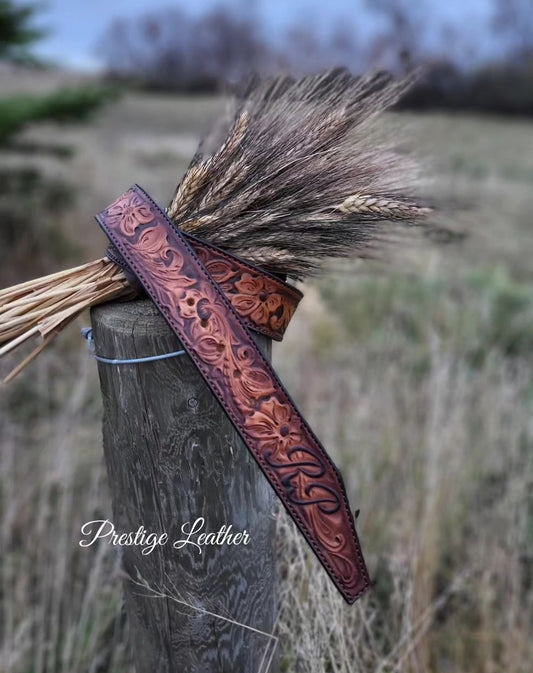 Leather Belts