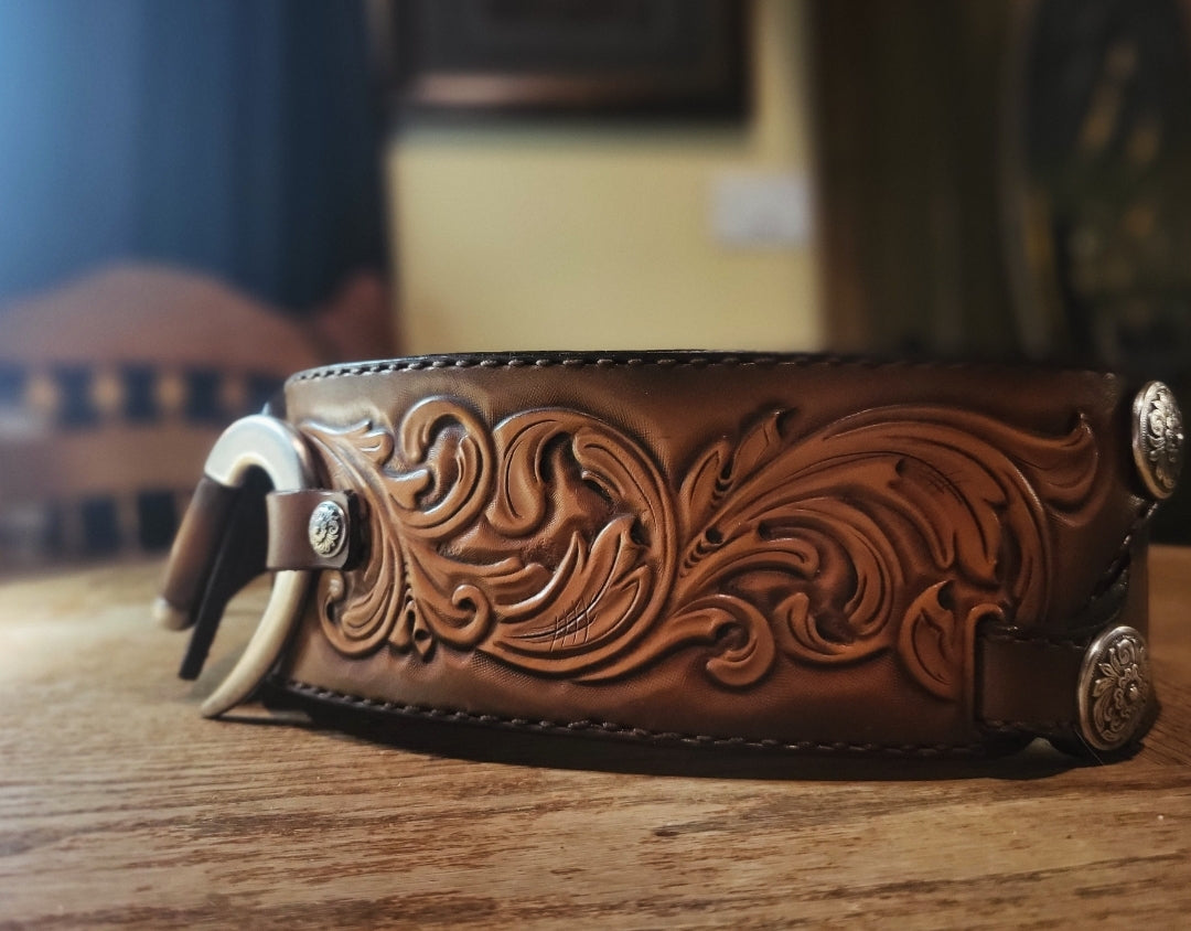 Running Horses Hip Belt