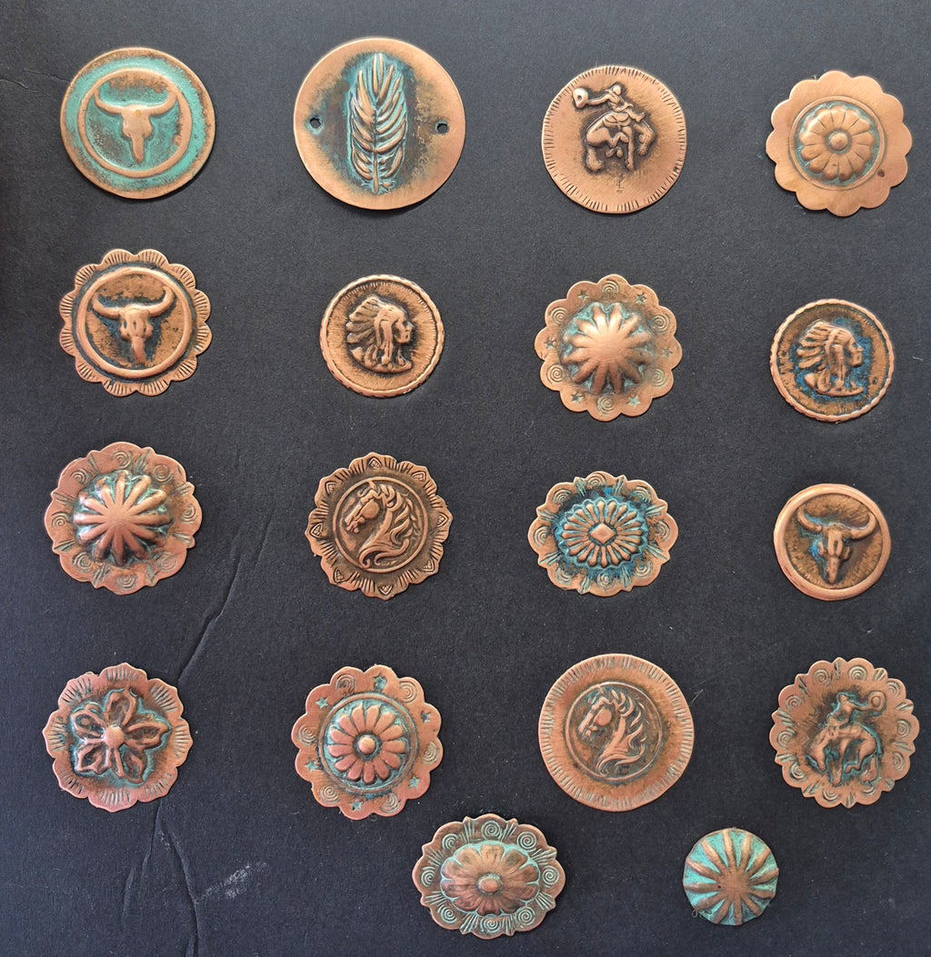 Custom One Ear Headstall